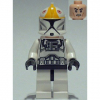 LEGO<sup></sup> Star Wars - Clone Pilot 