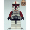 LEGO<sup></sup> Star Wars - Clone Trooper Captain 
