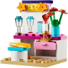 LEGO Friends 41004 - Zkuebn pdium - Cena : 449,- K s dph 