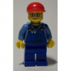 LEGO<sup></sup> City - Overalls with Tools in Pocket