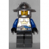LEGO<sup></sup> Hrady - Castle - King's Knight Breastplate with Crown