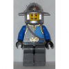 LEGO<sup></sup> Hrady - Castle - King's Knight Blue and White with Che