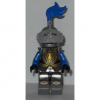 LEGO<sup></sup> Hrady - Castle - King's Knight Armor with Lion Head wi