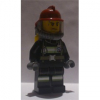 LEGO<sup></sup> City - Fire - Reflective Stripes with Utility Belt