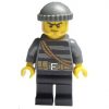 LEGO<sup></sup> City - Police - City Burglar