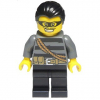 LEGO<sup></sup> City - Police - City Burglar