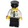 LEGO<sup></sup> City - Airport - Pilot