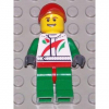 LEGO<sup></sup> City - Race Car Mechanic