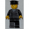 LEGO<sup></sup> Creator Expert - Chauffeur