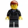 LEGO<sup></sup> Juniors - Suit Black
