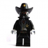 LEGO<sup></sup> Movie - Sheriff 