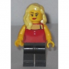 LEGO<sup></sup> Movie - Sharon 