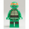LEGO<sup></sup> Ninja Turtles - Michelangelo 