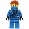 LEGO<sup></sup> Ninjago - Jay - 