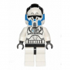 LEGO<sup></sup> Star Wars - 501st Clone Pilot 