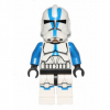 LEGO<sup></sup> Star Wars - 501st Legion Clone 