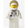 LEGO<sup></sup> Exkluzivn Sety - Shuttle Astronaut - Male
