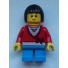 LEGO<sup></sup> Creator - Sweater Cropped with Bow