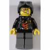 LEGO<sup></sup> Racers - Backyard Blaster 3 (Billy Bob Blaster) - Aviator 