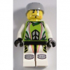 LEGO<sup></sup> Racers - Team X-treme Daredevil 1 (REX-treme) - Sports 