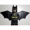 LEGO<sup></sup> Super Hero - Batman - Black 