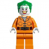 LEGO<sup></sup> Super Hero - The Joker - Prison 