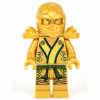 LEGO<sup>®</sup> Ninjago - Lloyd - Golden 
