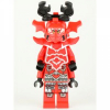 LEGO Ninjago 70504 - Garmadonv psk - Cena : 2699,- K s dph 