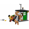 LEGO City 60048 - Jednotka s policejnmi psy - Cena : 668,- K s dph 