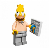LEGO Minifigurky 71005 - Speciln edice - Cena : 138,- K s dph 
