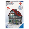 Puzzle 3D - Stedovk dm 216 dlk - Cena : 387,- K s dph 