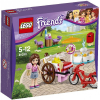 LEGO Friends 41030 - Olivia a zmrzlinsk kolo - Cena : 268,- K s dph 
