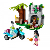 LEGO Friends 41032 - Motorka do dungle - prvn pomoc - Cena : 301,- K s dph 