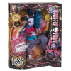 Monster High Monstrozn splynut nov kenci - 3 druhy - Cena : 785,- K s dph 