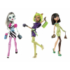 Monster High - party perky 2014 - 3 druhy - Cena : 629,- K s dph 