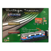 Vlakov sada Passengers Train Color 125x100cm - Cena : 599,- K s dph 