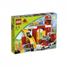 LEGO DUPLO 6168 - Hasisk stanice - Cena : 6499,- K s dph 