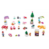 LEGO Friends 41040 - Adventn kalend 2014 - Cena : 809,- K s dph 