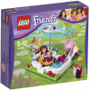 LEGO Friends 41090 - Zahradn bazn Olivie - Cena : 319,- K s dph 