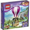 LEGO Friends 41097 - Horkovzdun baln v Heartlake - Cena : 678,- K s dph 