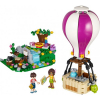 LEGO Friends 41097 - Horkovzdun baln v Heartlake - Cena : 678,- K s dph 