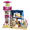 LEGO Friends 41094 - Majk v Heartlake - Cena : 981,- K s dph 