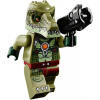LEGO Chima 70231 - Smeka kmene Krokodl - Cena : 229,- K s dph 