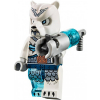 LEGO Chima 70230 - Smeka kmene Lednch medvd - Cena : 229,- K s dph 