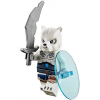 LEGO Chima 70230 - Smeka kmene Lednch medvd - Cena : 229,- K s dph 