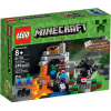 LEGO Minecraft 21113 - Jeskyn - Cena : 678,- K s dph 