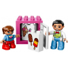 LEGO DUPLO 10586 - Zmrzlinsk dodvka - Cena : 391,- K s dph 