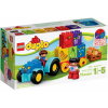 LEGO DUPLO 10615 - Mj prvn traktor - Cena : 289,- K s dph 