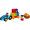 LEGO DUPLO 10616 - Mj prvn domeek na hran - Cena : 399,- K s dph 