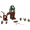 LEGO Hobbit 79016 -  tok na Jezern msto - Cena : 1689,- K s dph 
